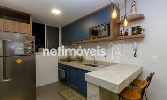 Imagem 5: Venda Apartamento 2 quartos Castelo Belo Horizonte