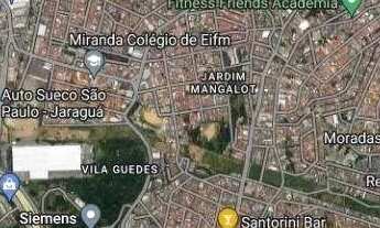 Imagem: Terreno à venda, 325 m² por R$ 900.000,00