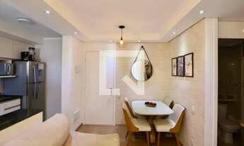 Imagem 3: Apartamento à Venda - Mooca, 2 Quartos, 47 m2