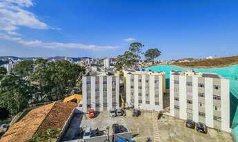 Imagem 6: 2 quatos pronto para morar e com vaga para locação