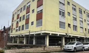 Imagem 2: Apartamento 1 dormitório, 1 banheiro desocupado