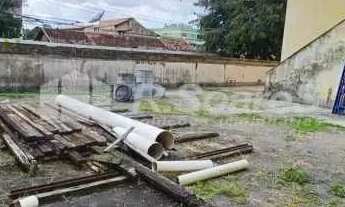 Imagem 10: Terreno de esquina em Sulacap - Oportunidade de Negócios