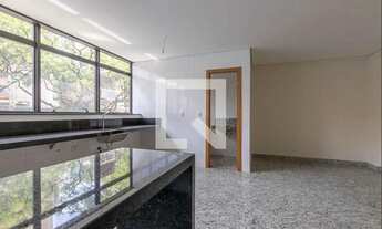 Imagem 3: Apartamento à Venda - Lourdes, 1 Quarto, 37 m2