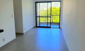 Imagem 7: Imóvel para venda possui 70 metros quadrados com 2 quartos em Barro Vermelho - Vitória - E