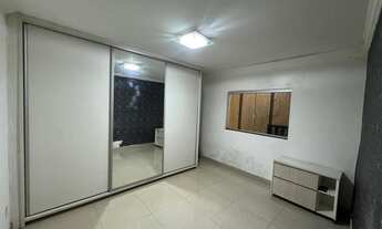 Imagem 7: QNO 6, Setor O - Casa de três quartos, sendo um suíte e que aceita financiamento