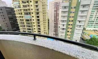 Imagem 4: Apartamento Mobiliado no Jardim Aquárius Lindo e Super Prático! AP10660