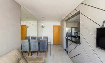 Imagem 7: 2 quatos pronto para morar e com vaga para locação