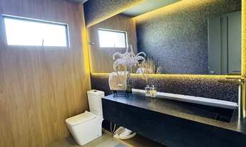 Imagem 4: Casa em Condomínio 6 dormitórios à venda Guaxuma Maceió/AL