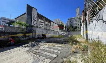 Imagem: TERRENO PARA VENDA PACAEMBU