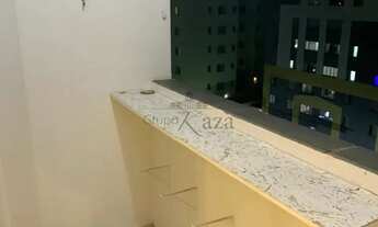 Imagem 4: Oportunidade - Apartamento - Floradas de São José - Residencial Pontal Fortaleza - 3 Dormi