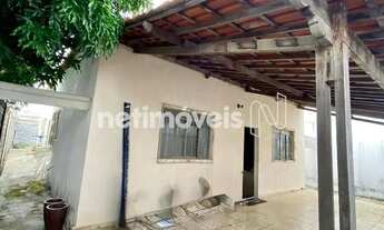 Imagem 3: Locação Casa Industrial Contagem