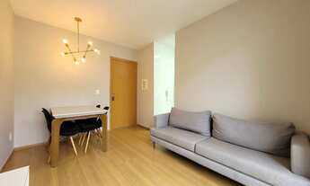 Imagem 4: Apartamento para alugar em Maringá, Jardim América, com 2 quartos, com 44.49 m², Spazio Mo