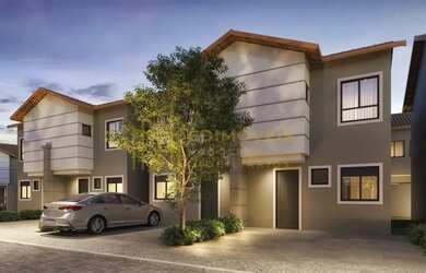 Imagem 3: Exclusivo condomínio de casas no Cidade Continental Venha conhecer!