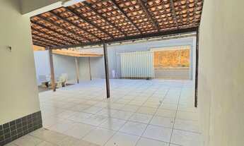 Imagem 2: Casa com muita área Jardim Eldorado