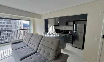 Imagem 2: Apartamento 84m2 para venda com sala ampliada