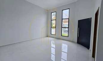 Imagem 4: Casa térrea com 3 dormitórios, espaço gourmet e quintal no Condomínio Pinheiro se Tremembé