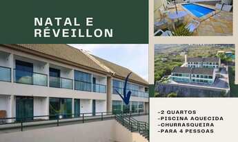Imagem: ALUGO FLAT PARA O NATAL E RÉVEILLON