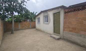 Imagem: CASA 2 QUARTOS