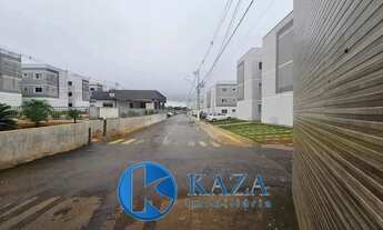 Imagem 4: ÁGIO DE APARTAMENTO NO TÉRREO - RESIDENCIAL GREEN GARDEN CLUB RESIDENCE