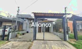 Imagem: Casa para Alugar, 70m², 2 Quartos, na Zona