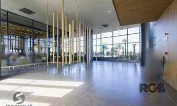 Imagem 5: Sala comercial no Shopping Pontal | 28,69m2 Privativos