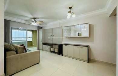 Imagem 3: Apartamento à venda no Ilhas do Sol em Uberaba, com 02 quartos, sendo um suíte com closet