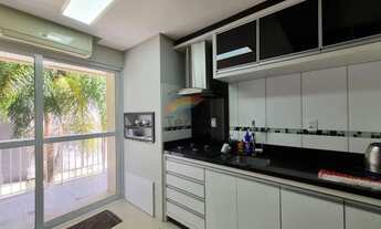 Imagem 3: Apartamento Mobiliado