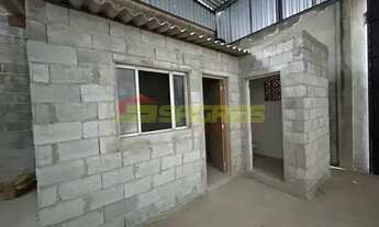 Imagem 7: Galpão 460m² no Jardim Brasil por R$10.000,00