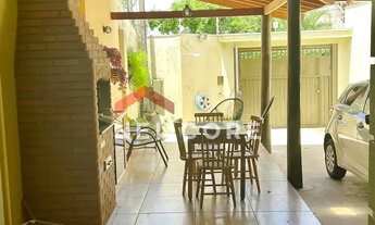 Imagem 2: Sobrado em Rua Osório Volpato - Jardim Olímpico - Bauru/SP