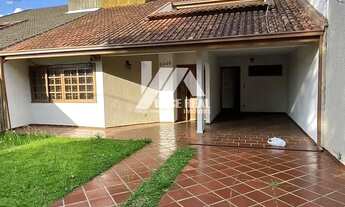 Imagem 3: Sobrado para locação, Dos Estados, Guarapuava, PR