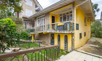Imagem: Vendas Casa Curitiba PR