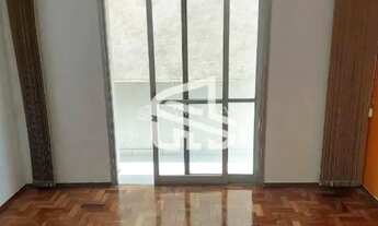 Imagem 4: Apto 50 M² - 01 Dorm - 1 Sala - 1 Cozinha - 1 Lavanderia - 1 Vaga - Apartamento Residencia