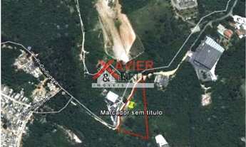 Imagem: Área de 23.600 m2 à venda na Colônia