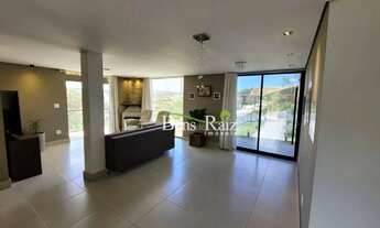 Imagem 2: Casa à venda, Condomínio VillaBella - CA0729