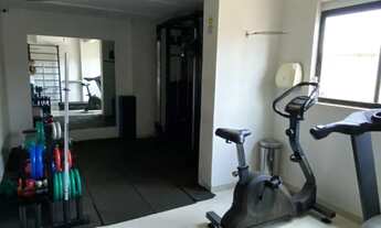 Imagem 6: Apartamento 2 Quartos (1 Suíte) - Frente ao Cesamar - 2 Vagas - Oportunidade!