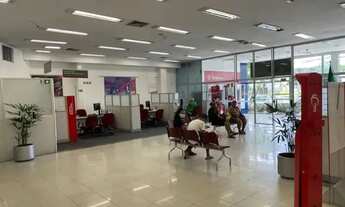 Imagem 3: PRÉDIO PARA LOCAÇÃO NA BARROS REIS - 500M² COM PÉ DIREITO DUPLO