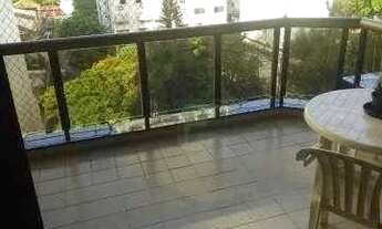 Imagem: Apartamento com 4 dormitórios para alugar