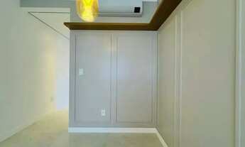 Imagem 5: Imóvel para aluguel possui 58 metros quadrados com 2 quartos em Vila Itapura - Campinas