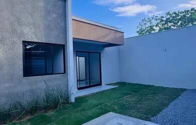 Imagem 5: Casa em Condomínio Fechado em Parnamirim - 2/4 Suíte - 74m² - Documentação Grátis