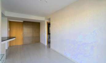 Imagem 4: Apartamento semimobiliado para alugar no Jardim Europa com 2 quartos (1 suíte