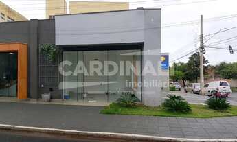 Imagem: Comercial Salão em Araraquara