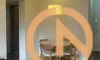 Imagem: Apartamento 2 quartos (1 suíte) 1 vaga