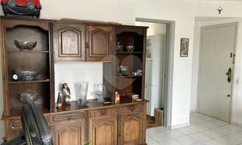 Imagem 2: Apartamento com 2 quartos à venda em Jardim Brasil (zona Sul) - SP