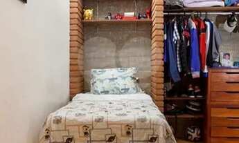 Imagem 5: Apartamento com 3 quartos à venda em Santana - SP