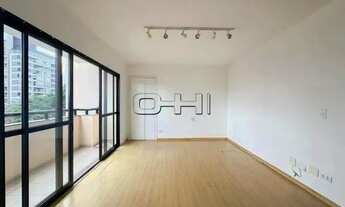 Imagem 3: Aluguel Apartamento 3 Dormitórios - 92 m² Vila Olímpia