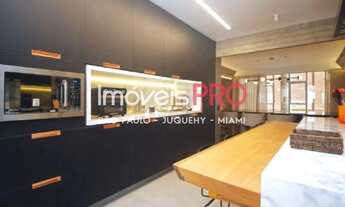 Imagem 4: BELO APARTAMENTO!!!! MOEMA PÁSSAROS111