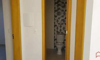 Imagem 5: Casa com 2 dormitórios à venda, 48 m² por R$ 249.900,00 - Parque Neto - Portão/RS