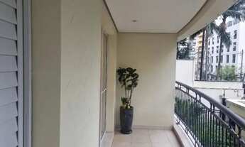 Imagem 3: APARTAMENTO RESIDENCIAL em SÃO PAULO - SP, PINHEIROS