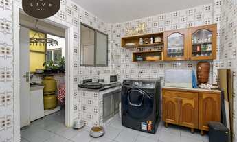 Imagem 6: Apartamento de 3 Quartos, com 1 Vaga de Garagem, no Bairro São Francisco!