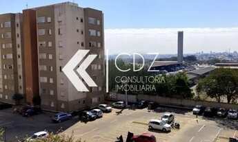 Imagem: Apartamento para alugar no Residencial Butiá